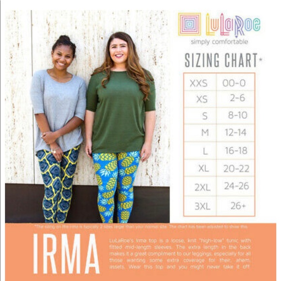 ⭐️Disney Irma⭐️ - Picture 3 of 3